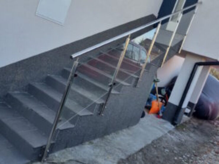 Nierdzewka z szybą-2 Nierdzewka z szybą-2