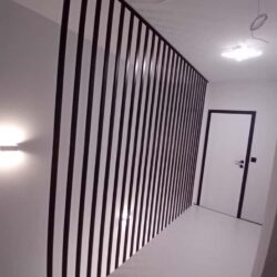 Balustrada harfowa – nowoczesna forma bezpieczeństwa i designu