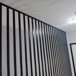 Balustrada harfowa – nowoczesna forma bezpieczeństwa i designu