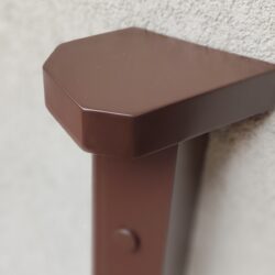 Balustrada aluminiowa w stylu klasycznym