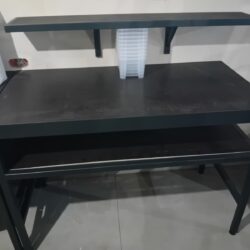 Stoły warsztatowe i zabudowa robocza do garażu